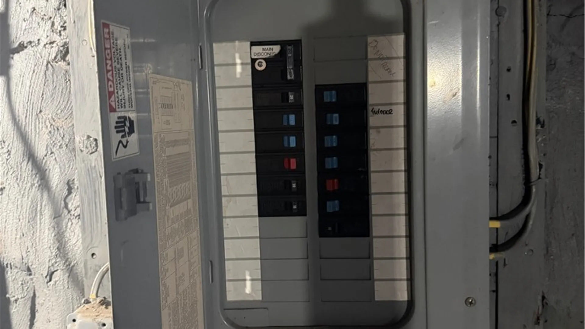 Property at 45 Otis Place, Buffalo, NY 14209 28