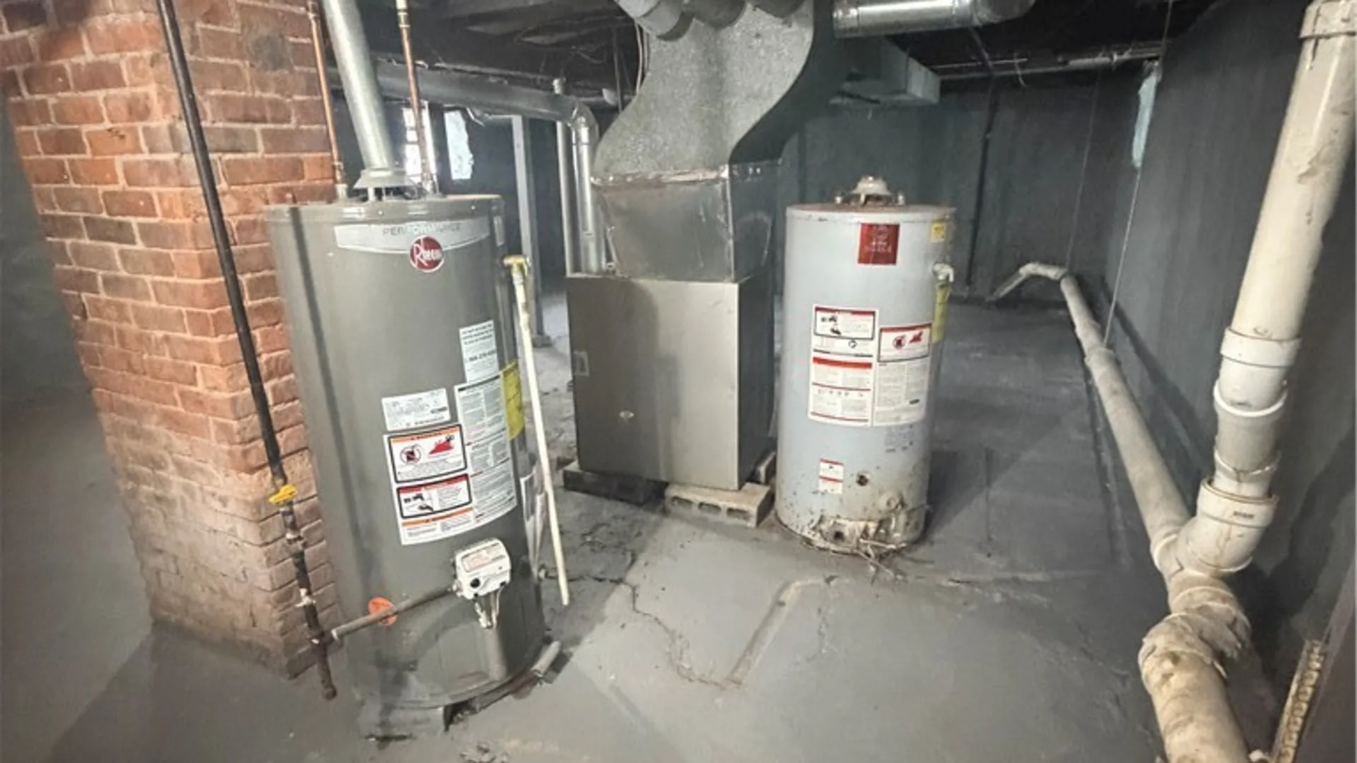 Property at 45 Otis Place, Buffalo, NY 14209 29