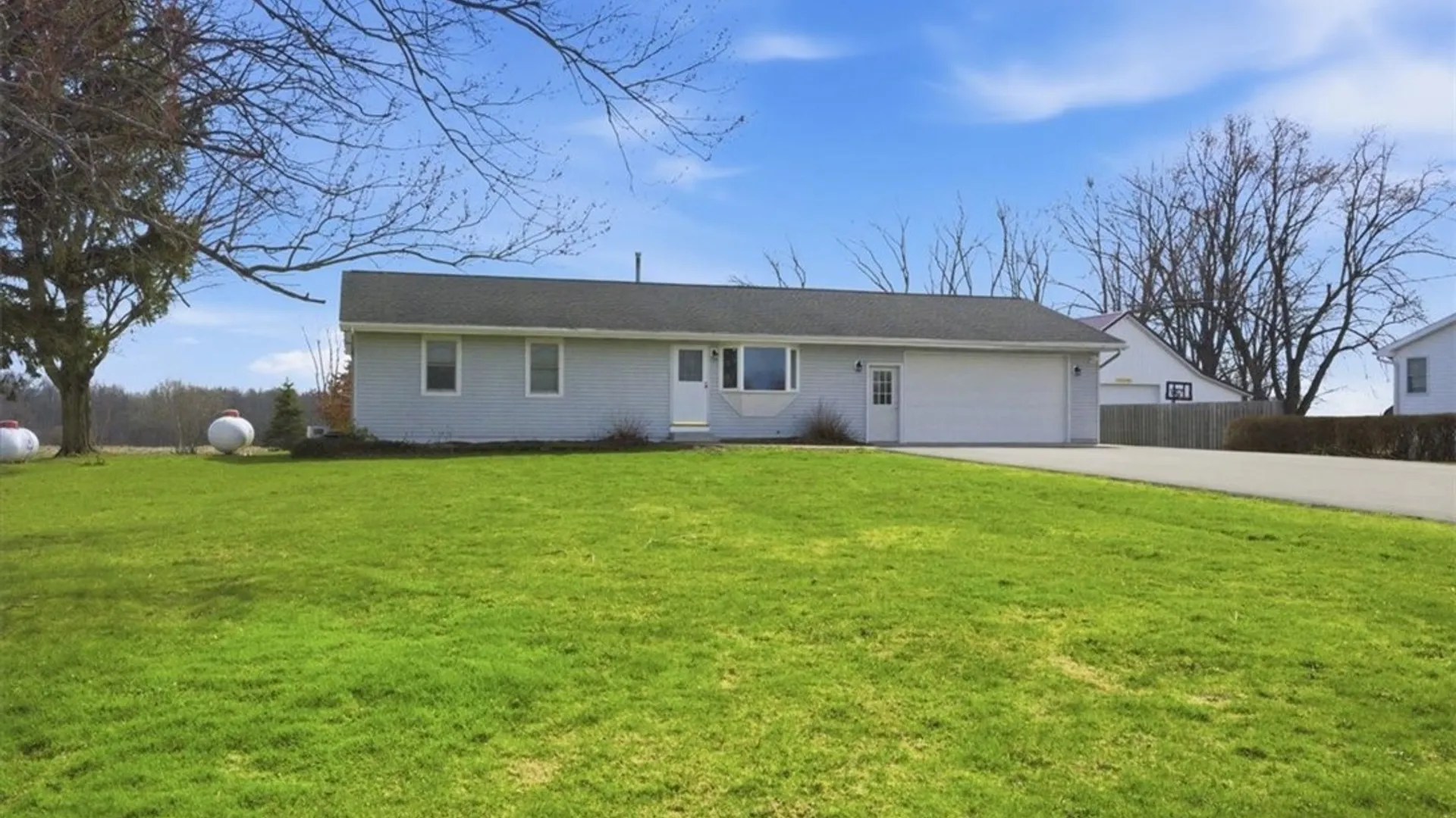 Property at 4256 Upper Mountain Road, Cambria, NY 14132 2