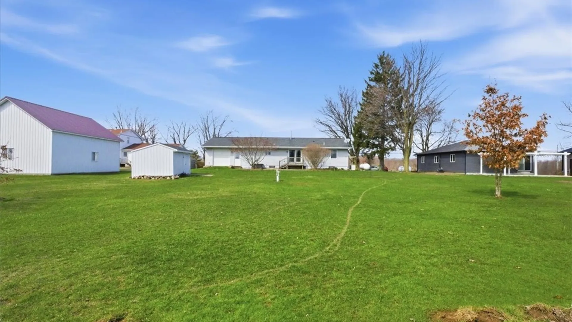 Property at 4256 Upper Mountain Road, Cambria, NY 14132 29