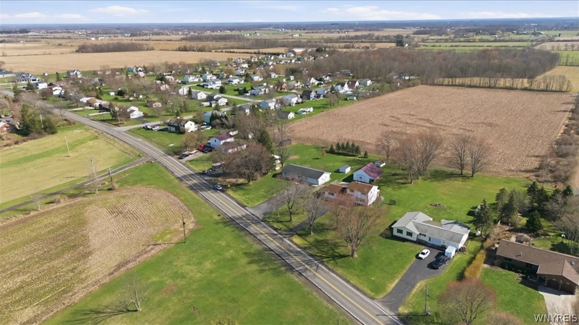 Property at 4256 Upper Mountain Road, Cambria, NY 14132 30