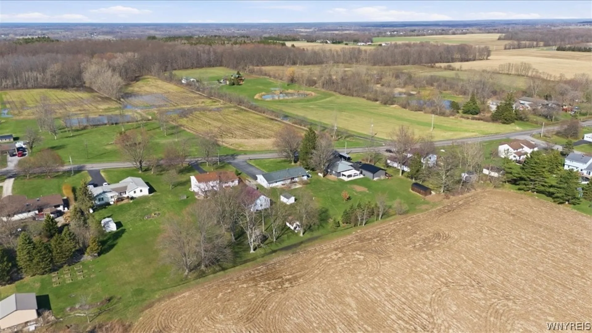 Property at 4256 Upper Mountain Road, Cambria, NY 14132 33