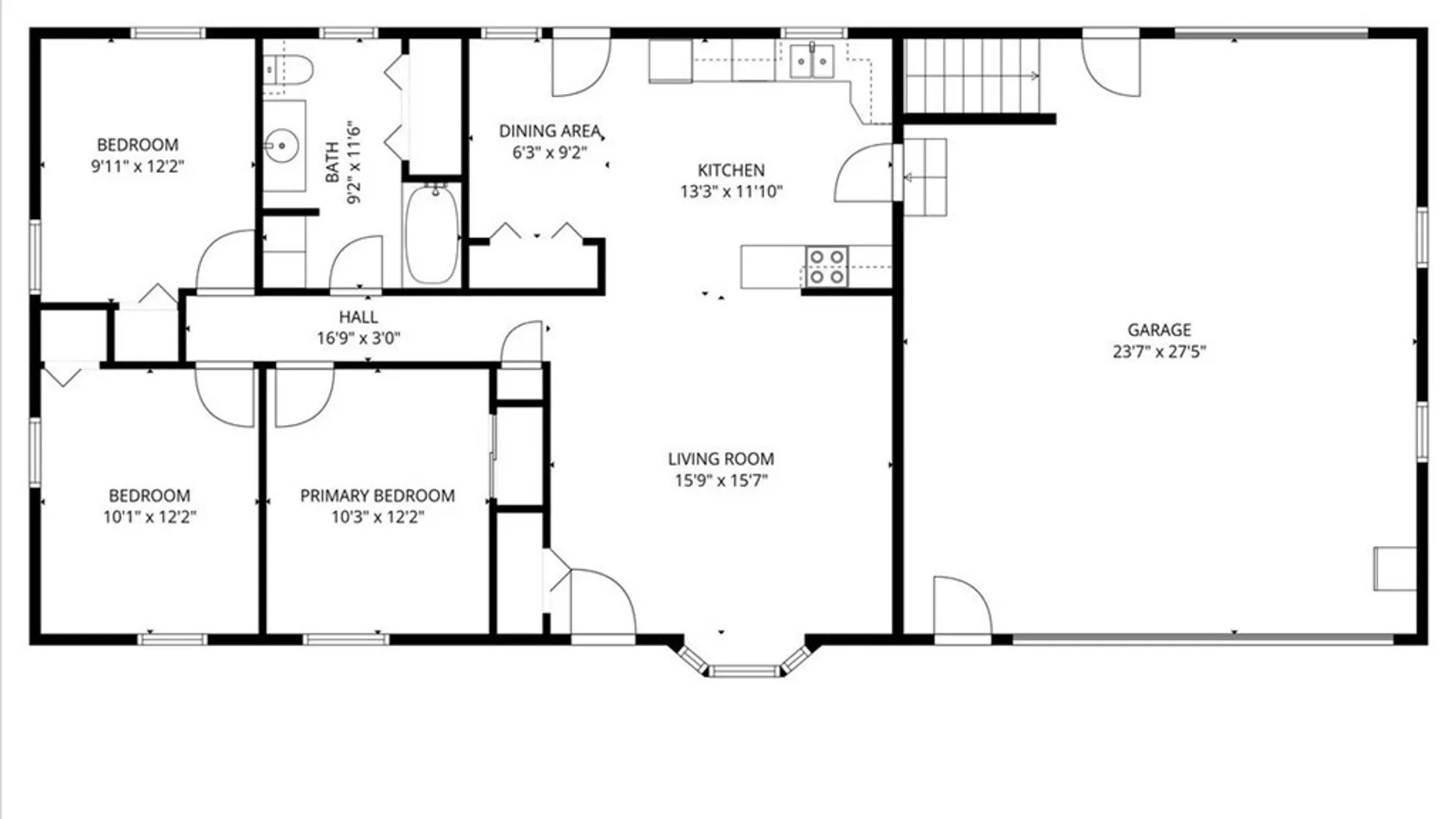 Property at 4256 Upper Mountain Road, Cambria, NY 14132 34