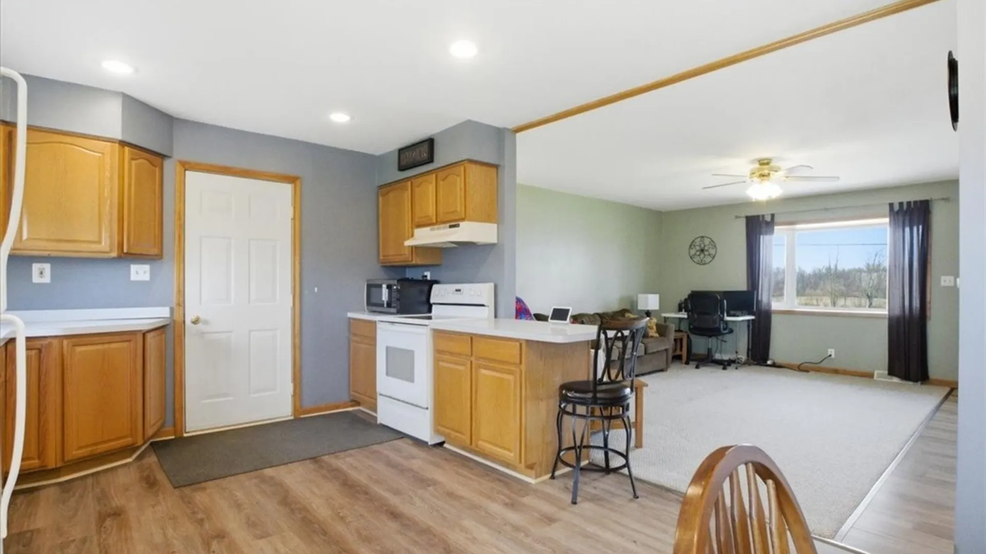 Property at 4256 Upper Mountain Road, Cambria, NY 14132 7