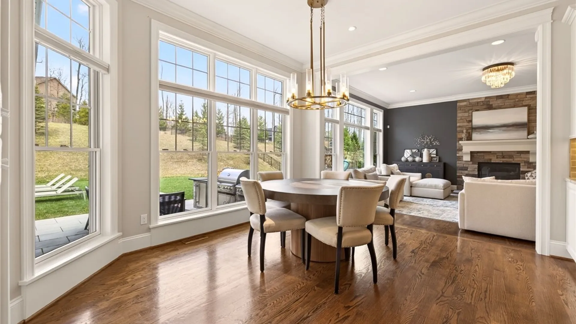 Property at 22 Greythorne Hill, Pittsford, NY 14534 12