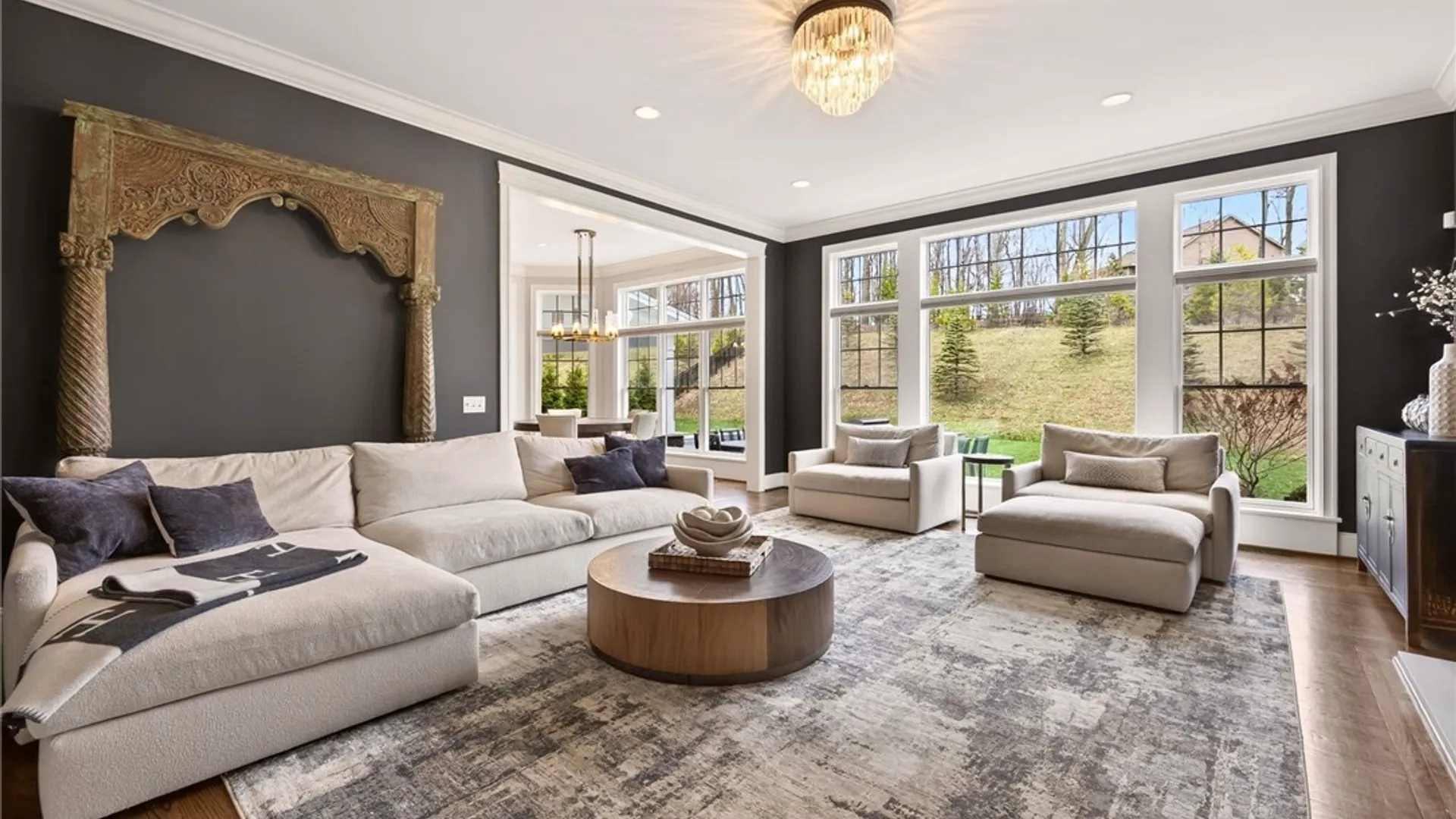 Property at 22 Greythorne Hill, Pittsford, NY 14534 13