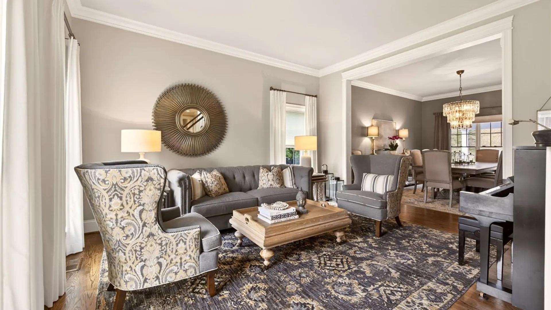 Property at 22 Greythorne Hill, Pittsford, NY 14534 16