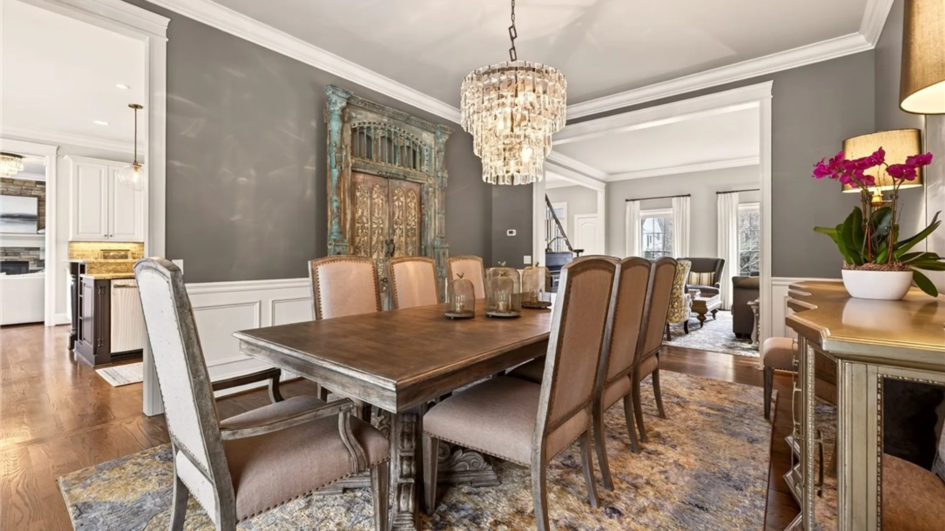 Property at 22 Greythorne Hill, Pittsford, NY 14534 17
