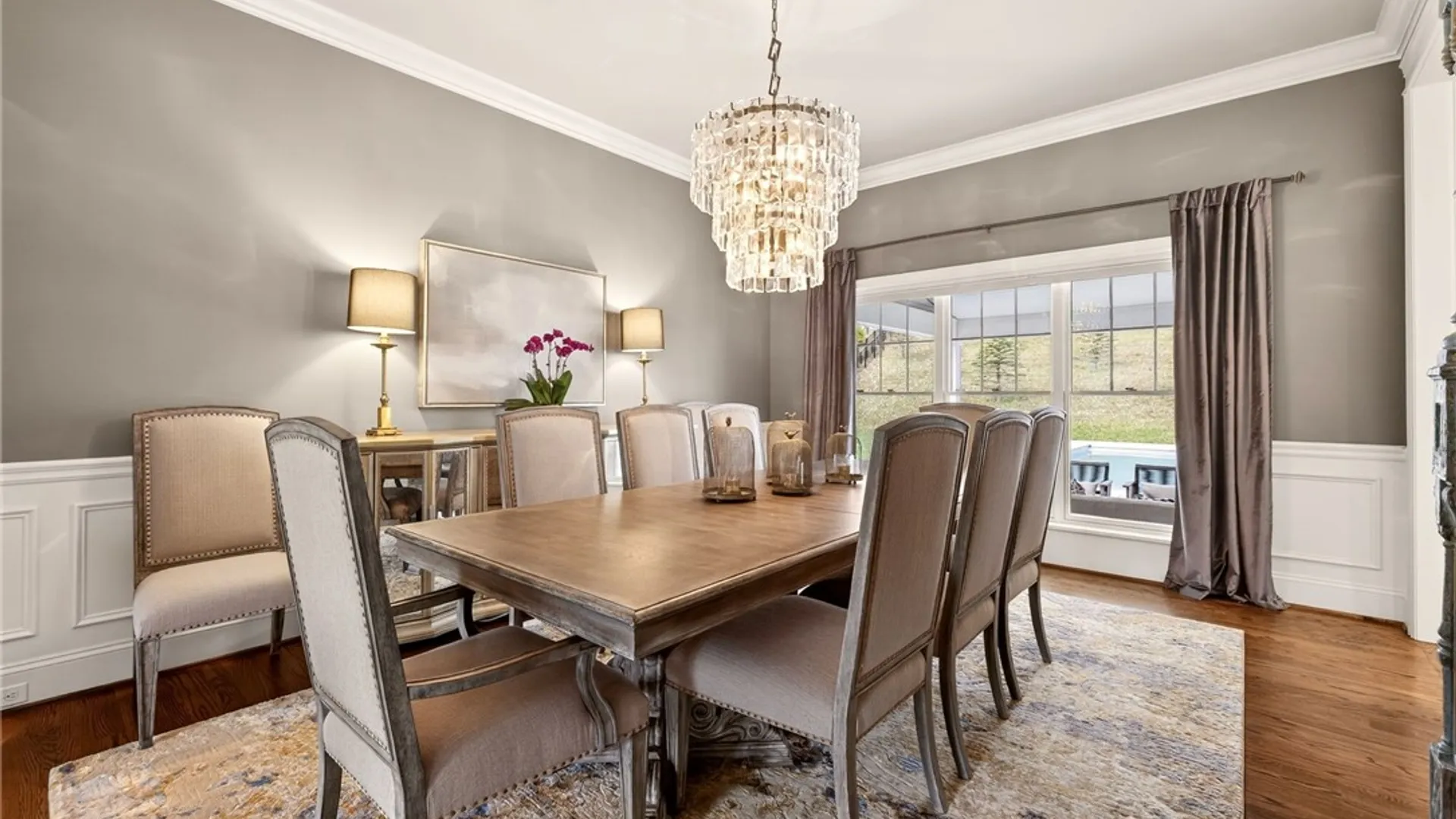 Property at 22 Greythorne Hill, Pittsford, NY 14534 18