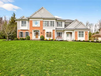 Property at 22 Greythorne Hill, Pittsford, NY 14534