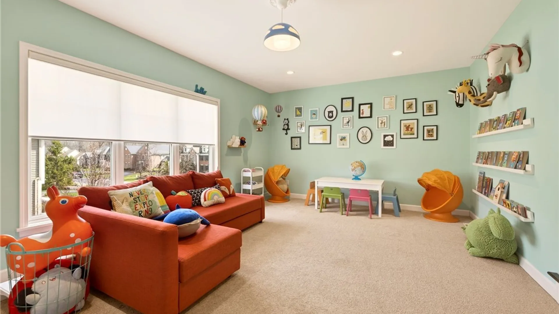 Property at 22 Greythorne Hill, Pittsford, NY 14534 31