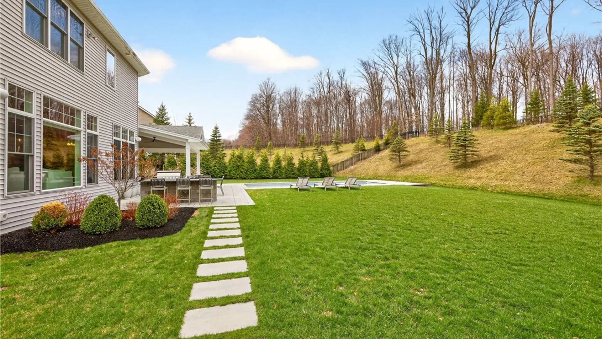 Property at 22 Greythorne Hill, Pittsford, NY 14534 41