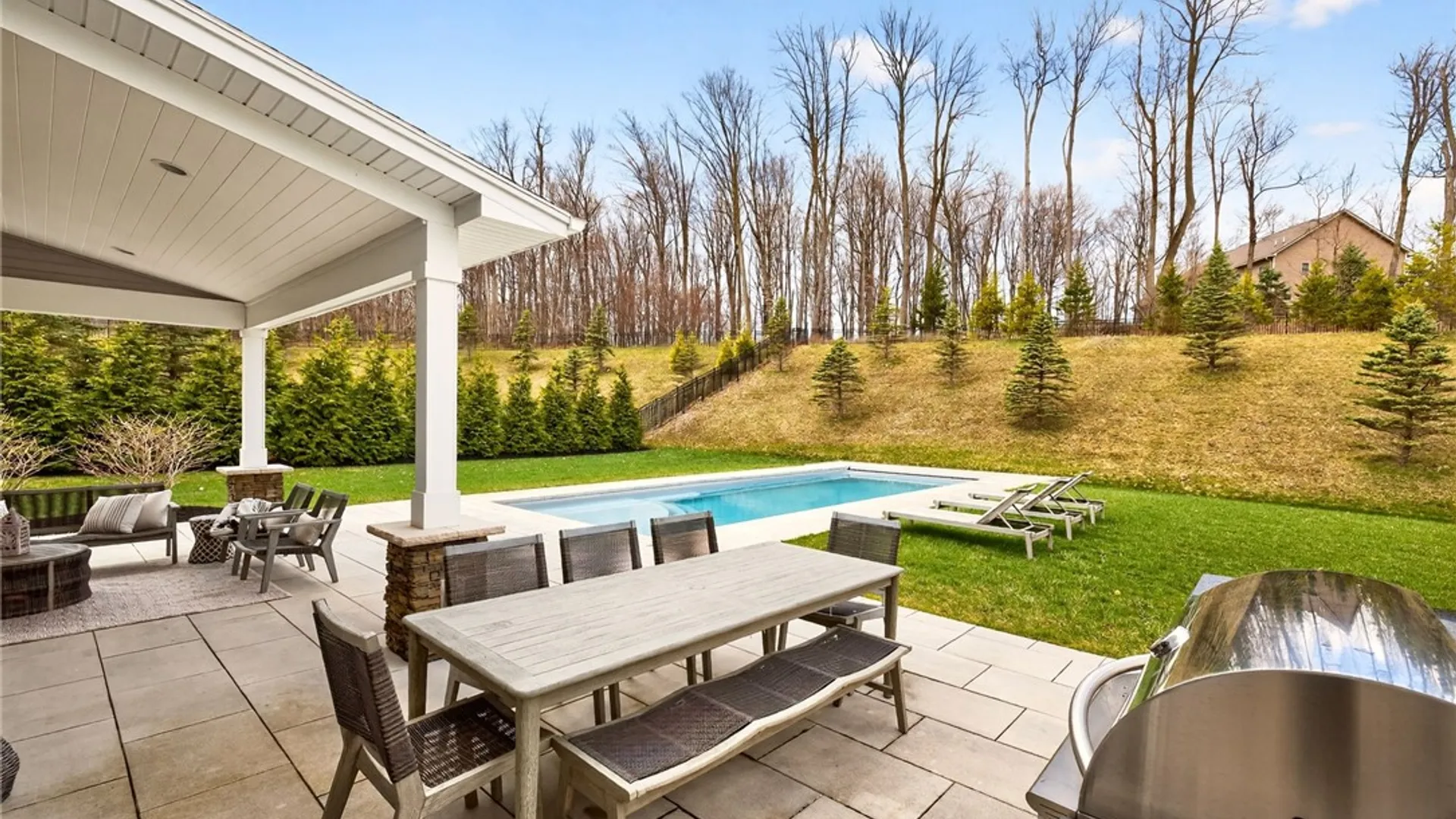 Property at 22 Greythorne Hill, Pittsford, NY 14534 42