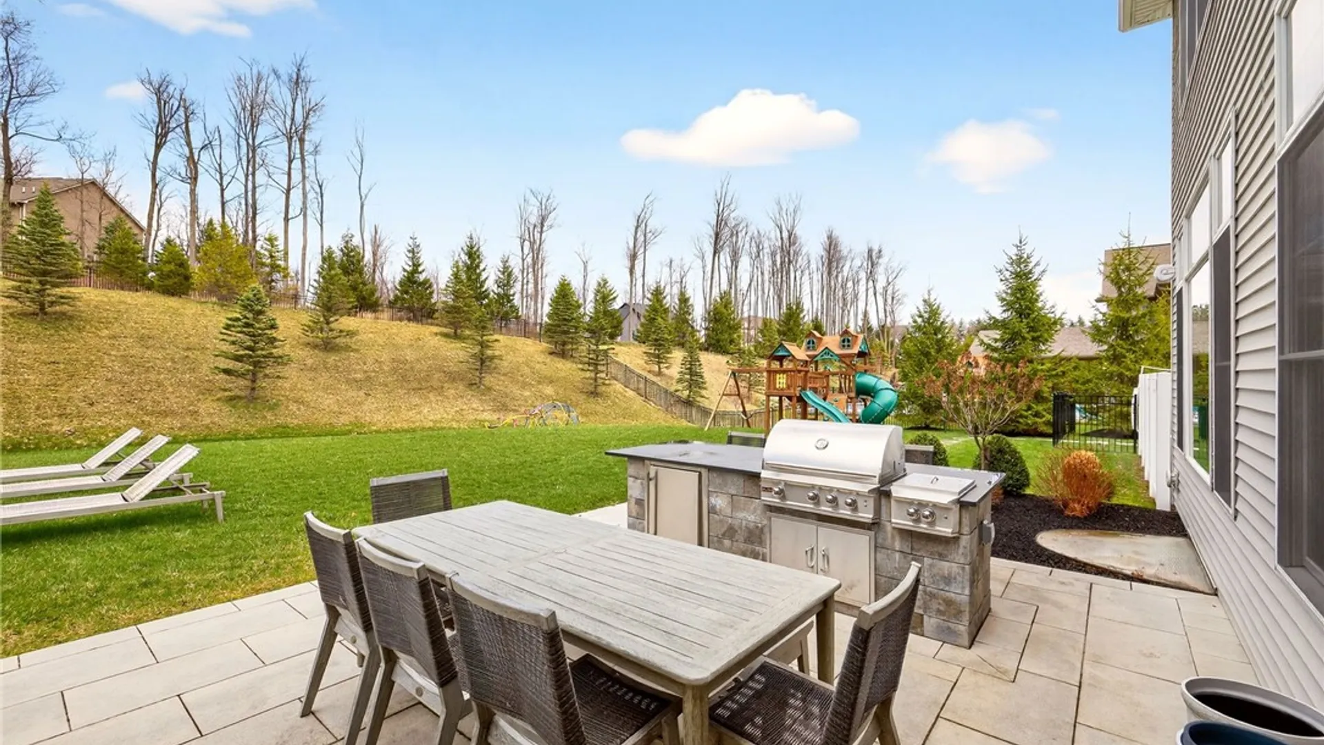 Property at 22 Greythorne Hill, Pittsford, NY 14534 43