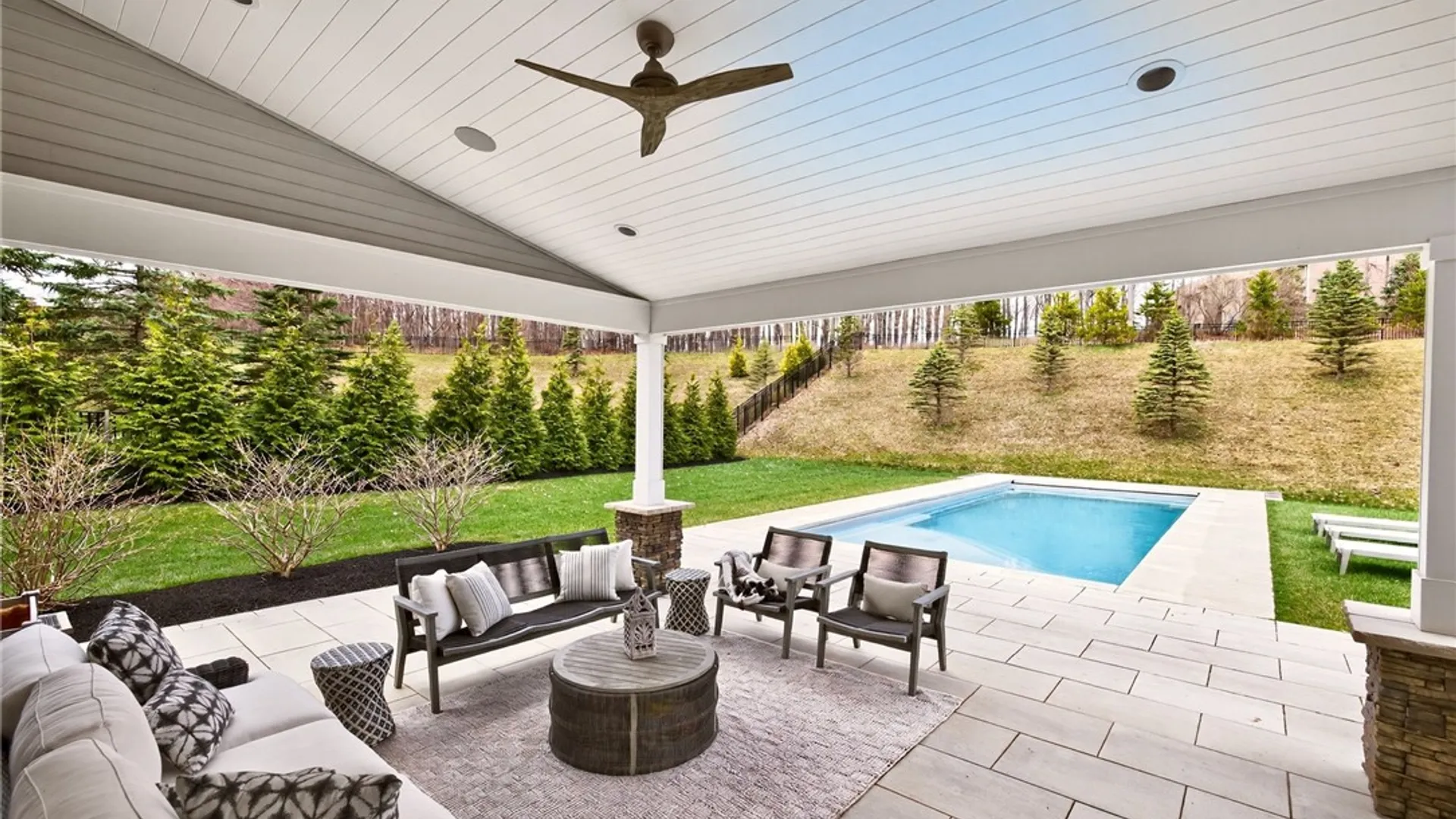 Property at 22 Greythorne Hill, Pittsford, NY 14534 44