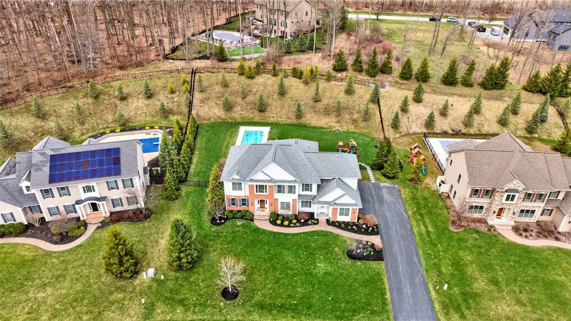 Property at 22 Greythorne Hill, Pittsford, NY 14534 49