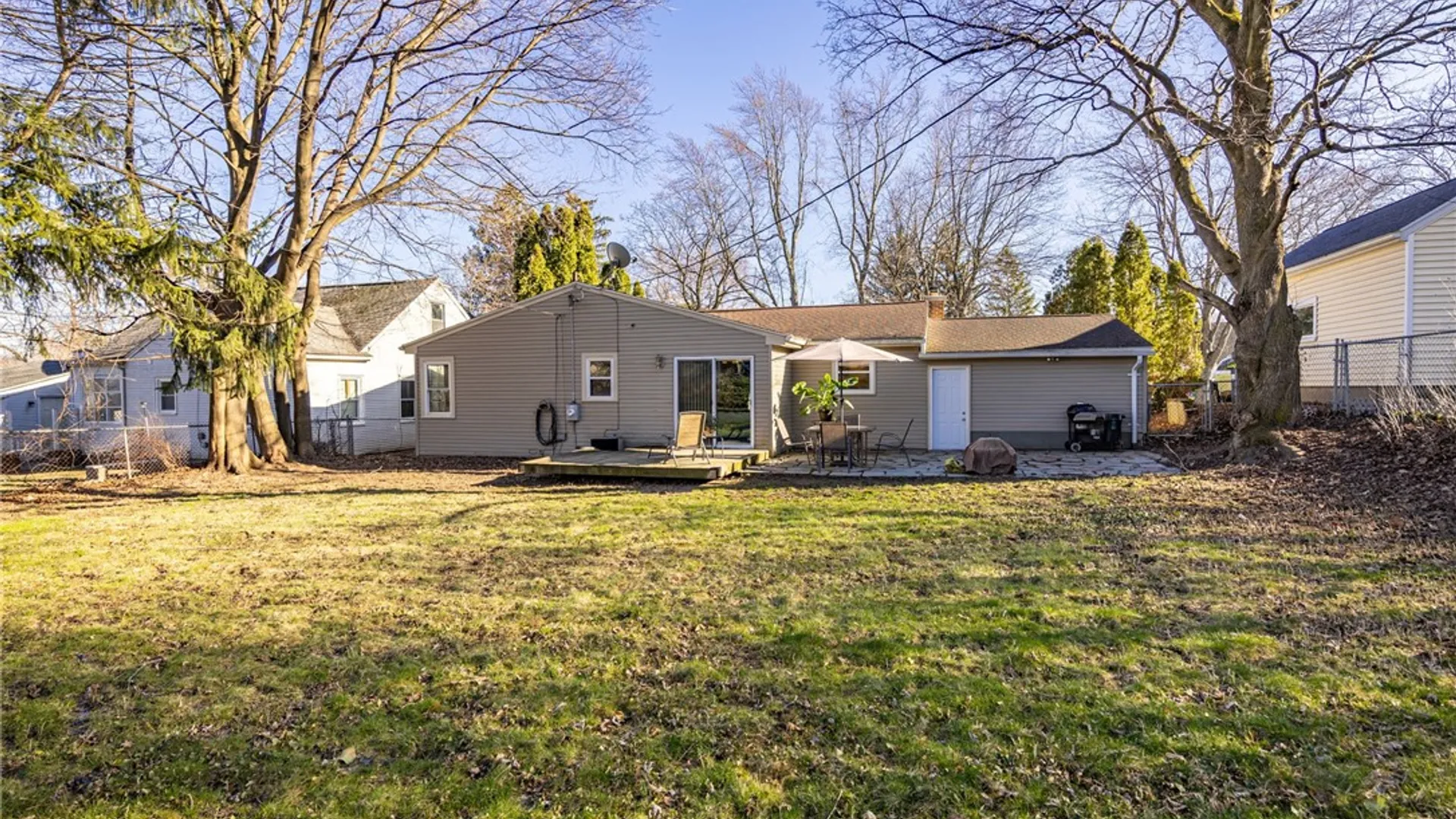 Property at 88 Longcroft Road, Irondequoit, NY 14609 29