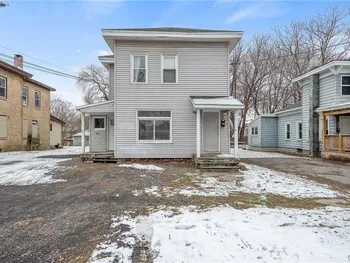 Property at 262 4th Street, Fulton, NY 13069