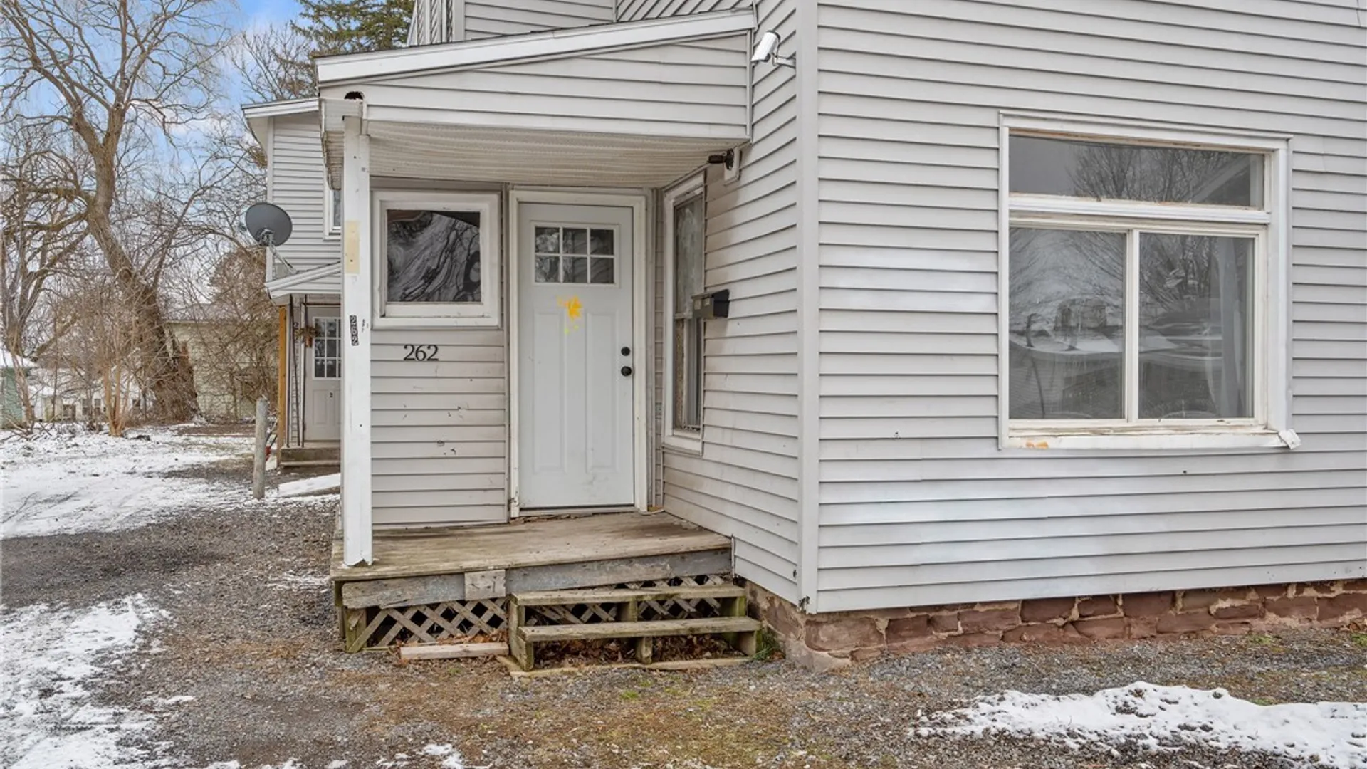 Property at 262 4th Street, Fulton, NY 13069 2