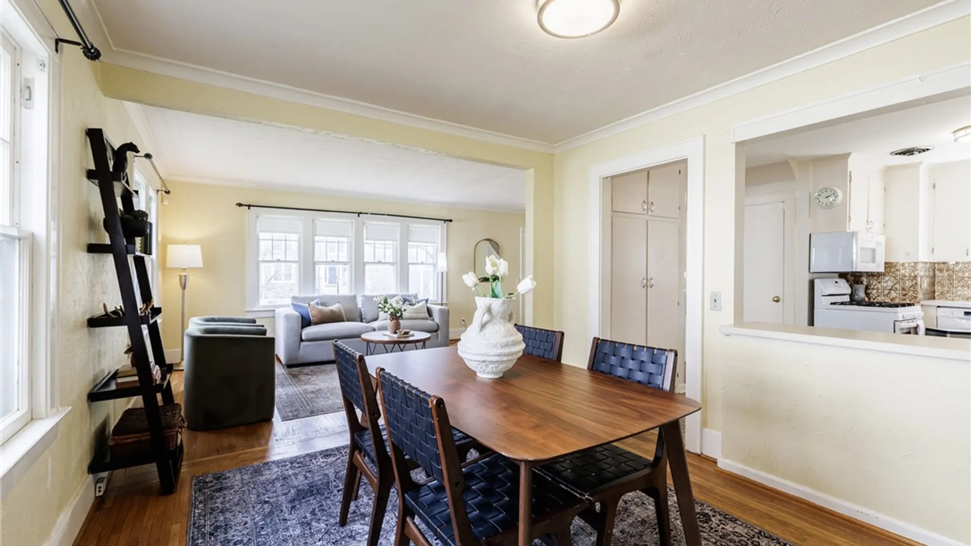 Property at 57 Willard Avenue, Brighton, NY 14620 13