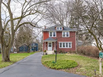 Property at 57 Willard Avenue, Brighton, NY 14620