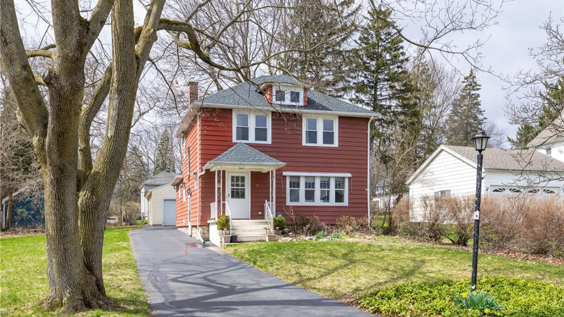 Property at 57 Willard Avenue, Brighton, NY 14620 2