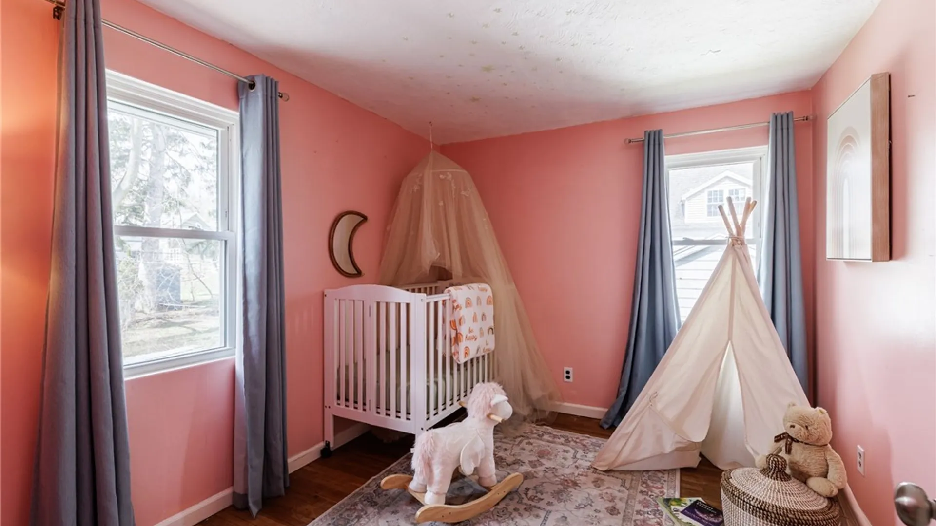 Property at 57 Willard Avenue, Brighton, NY 14620 24