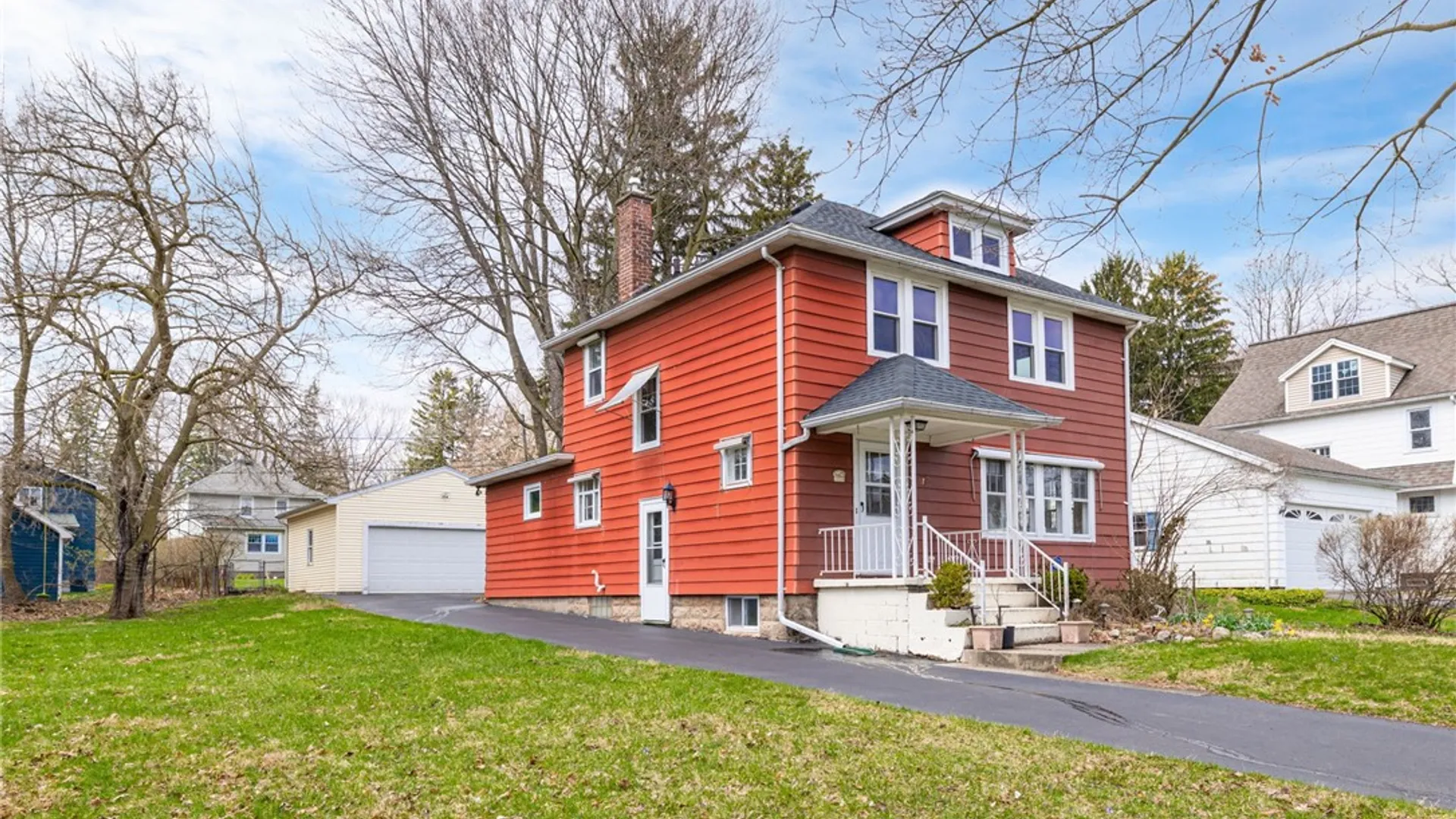 Property at 57 Willard Avenue, Brighton, NY 14620 3