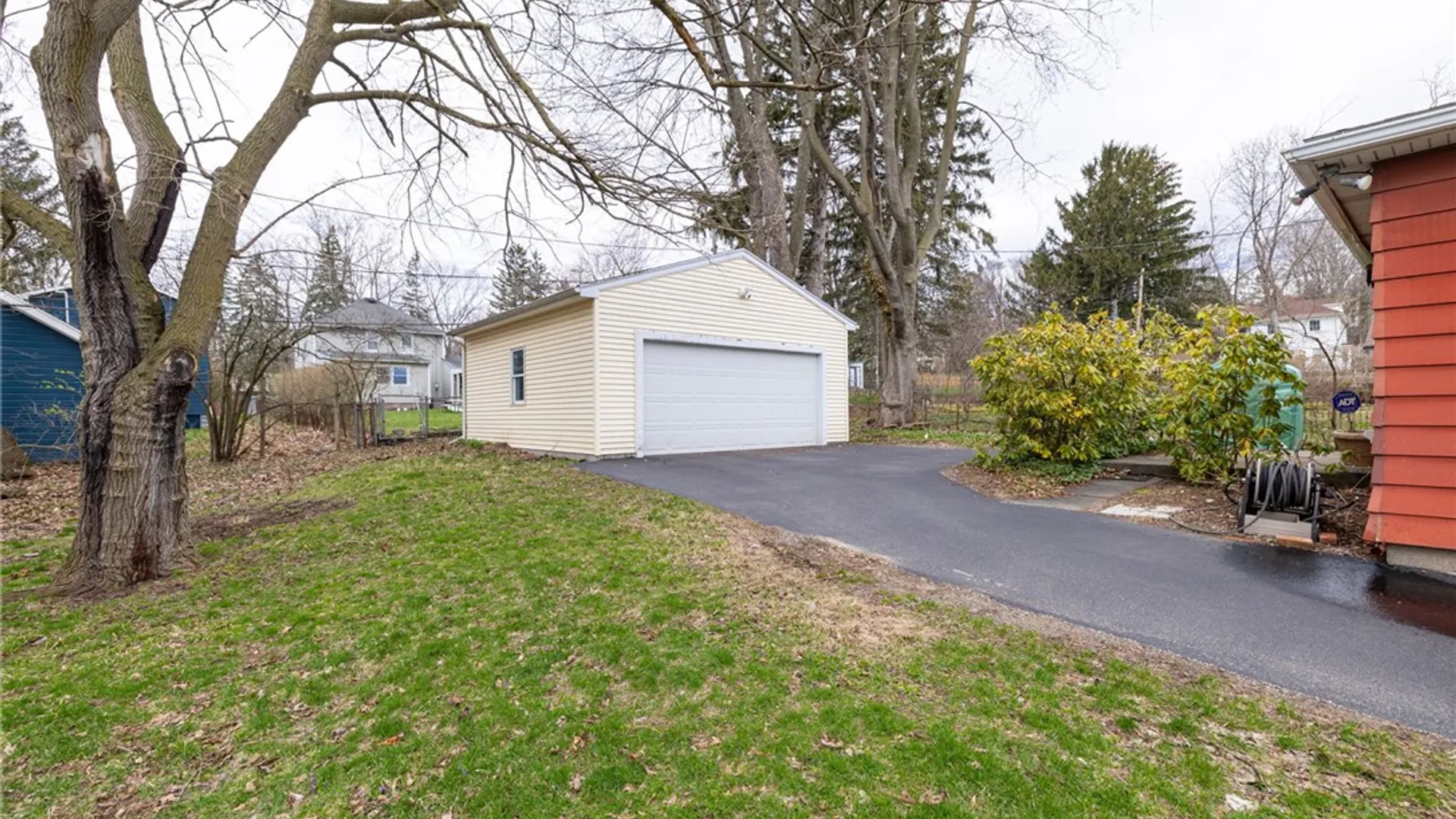 Property at 57 Willard Avenue, Brighton, NY 14620 4