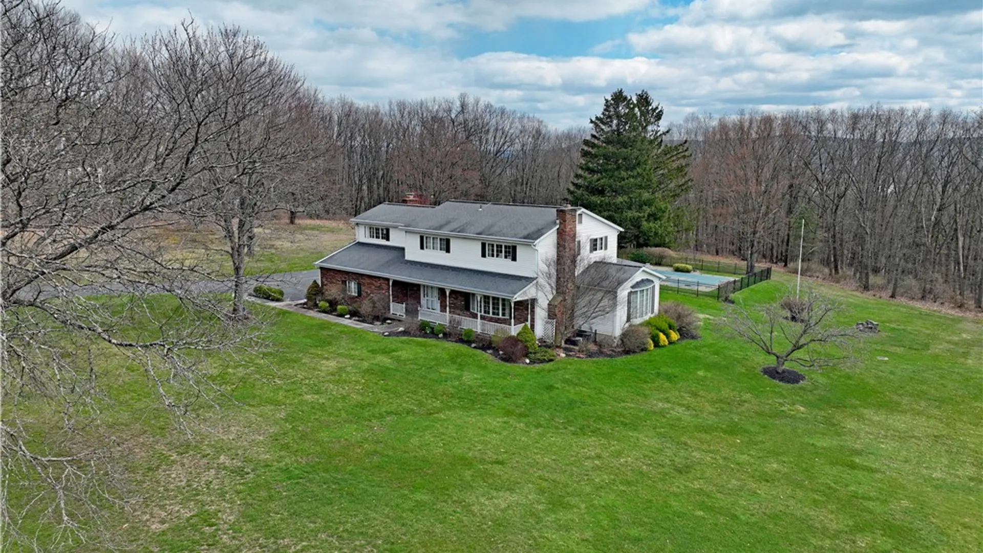 Property at 84 Oak Hill Road, Horseheads, NY 14845 2