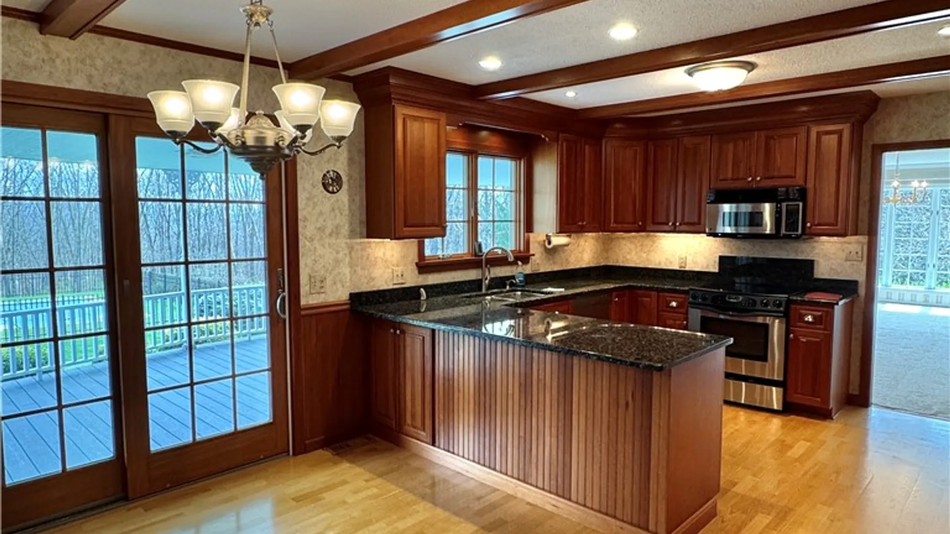 Property at 84 Oak Hill Road, Horseheads, NY 14845 3