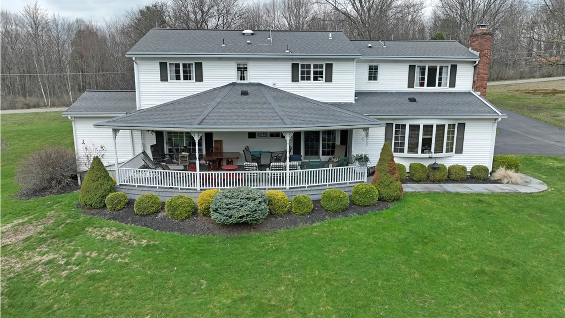 Property at 84 Oak Hill Road, Horseheads, NY 14845 32