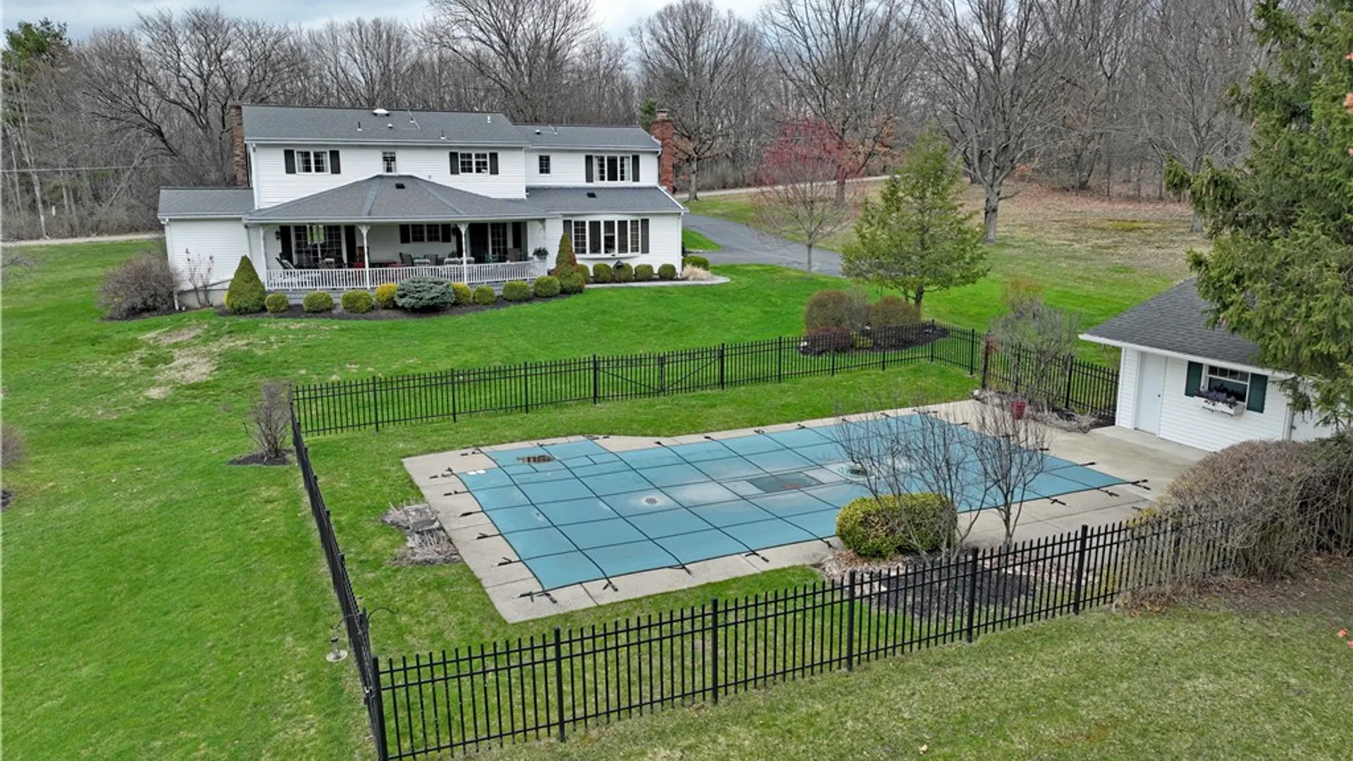 Property at 84 Oak Hill Road, Horseheads, NY 14845 42