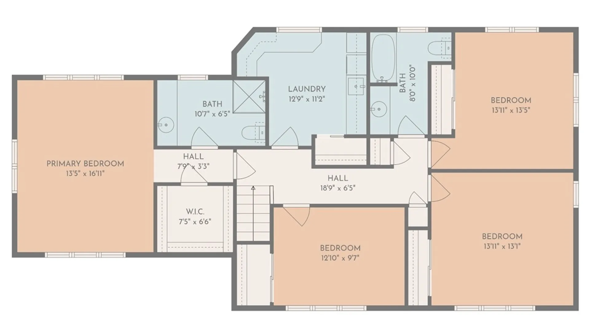 Property at 84 Oak Hill Road, Horseheads, NY 14845 46