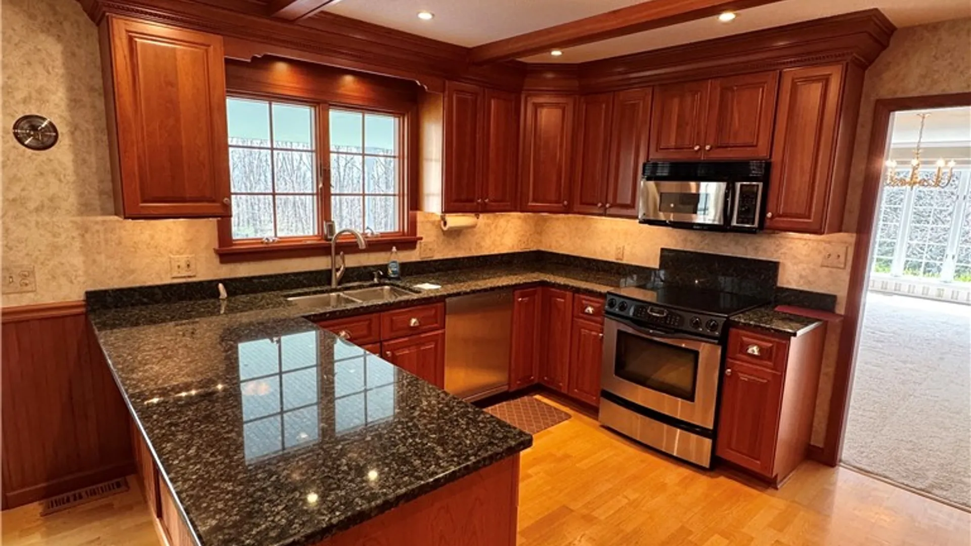 Property at 84 Oak Hill Road, Horseheads, NY 14845 6