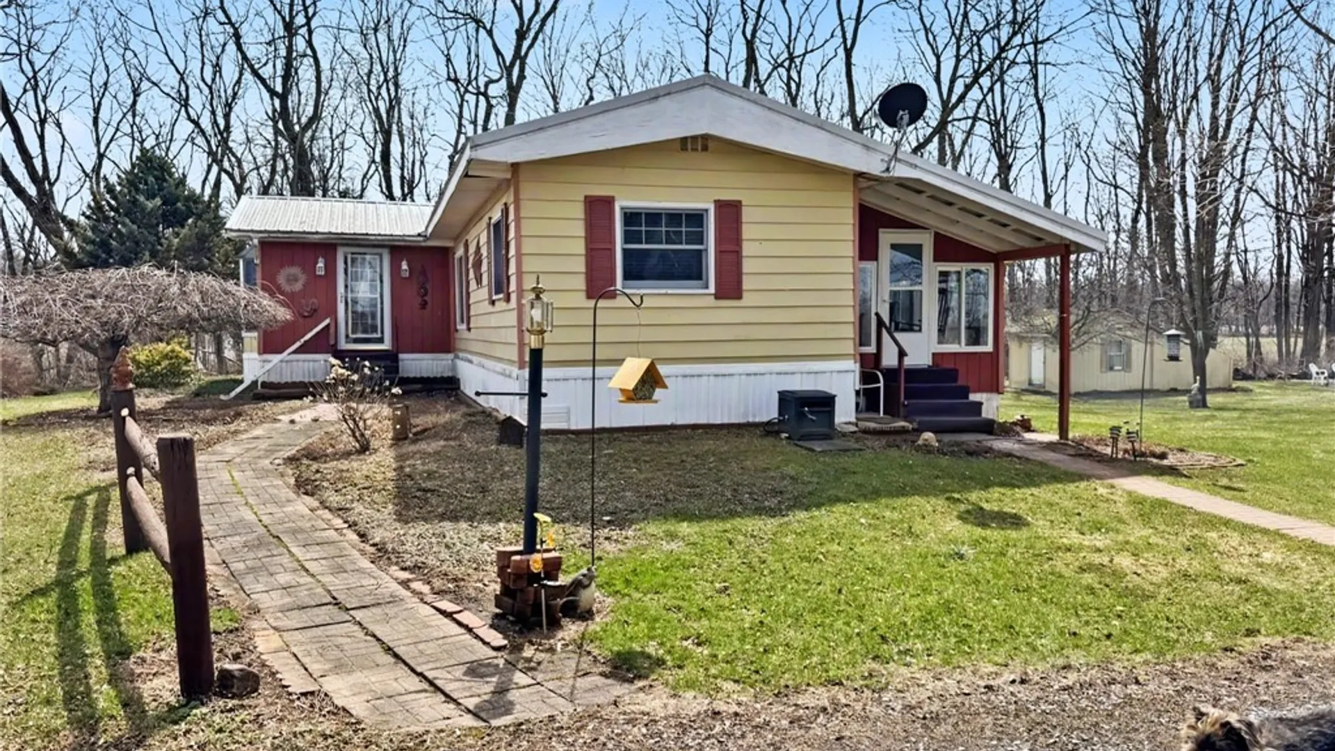 Property at 190 Devlen Road, Groton, NY 13073 21