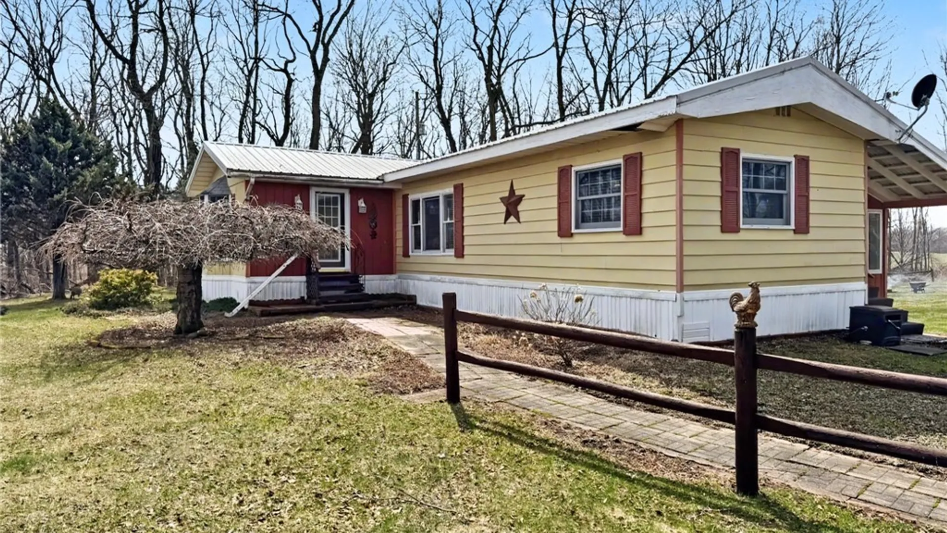 Property at 190 Devlen Road, Groton, NY 13073 22