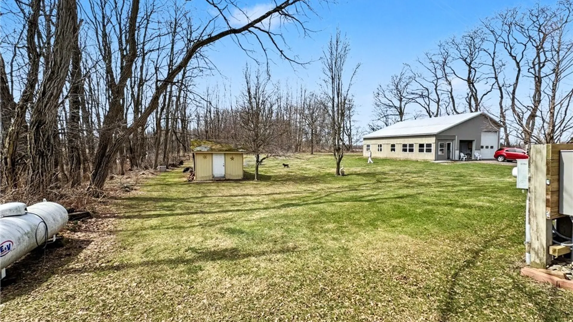 Property at 190 Devlen Road, Groton, NY 13073 26