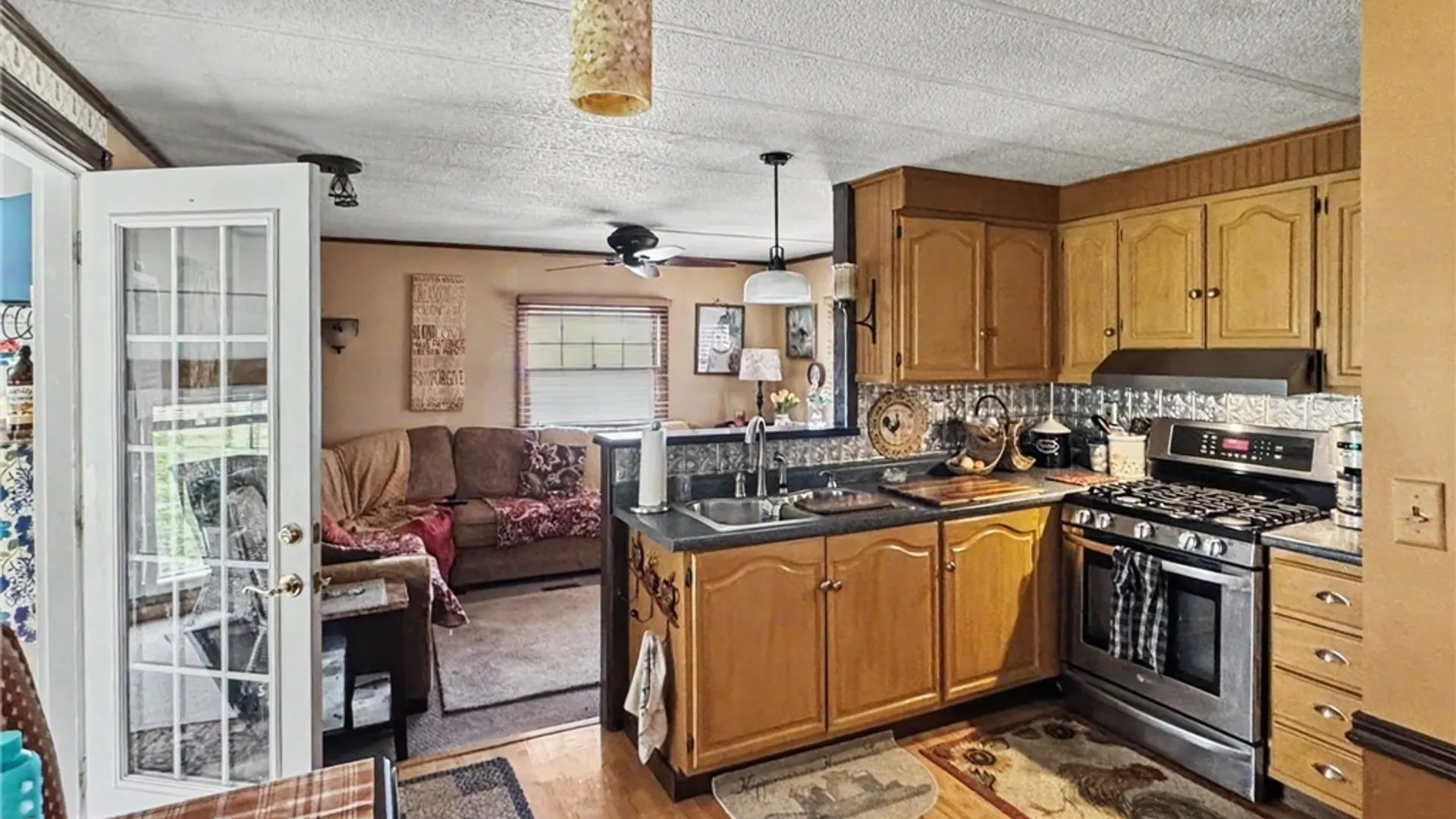 Property at 190 Devlen Road, Groton, NY 13073 6