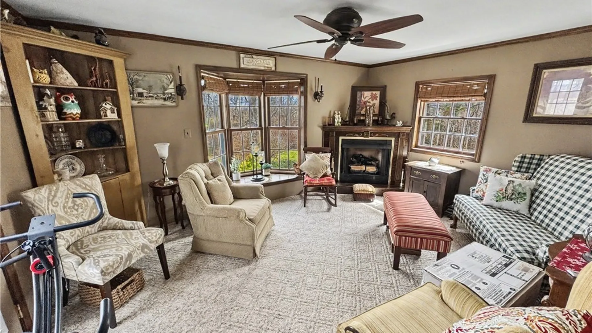 Property at 190 Devlen Road, Groton, NY 13073 8