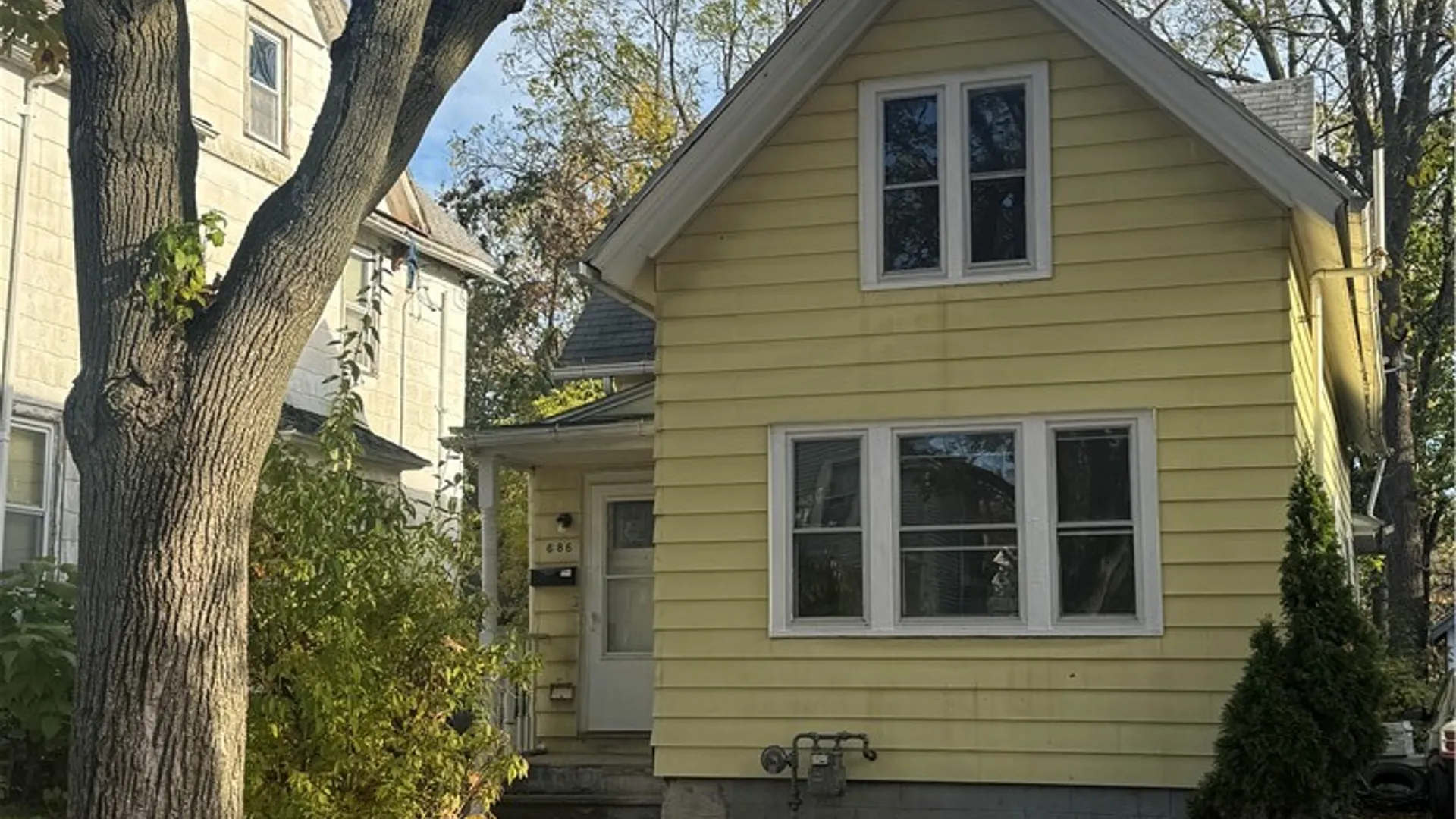 Property at 686 Seward Street, Rochester, NY 14611 2