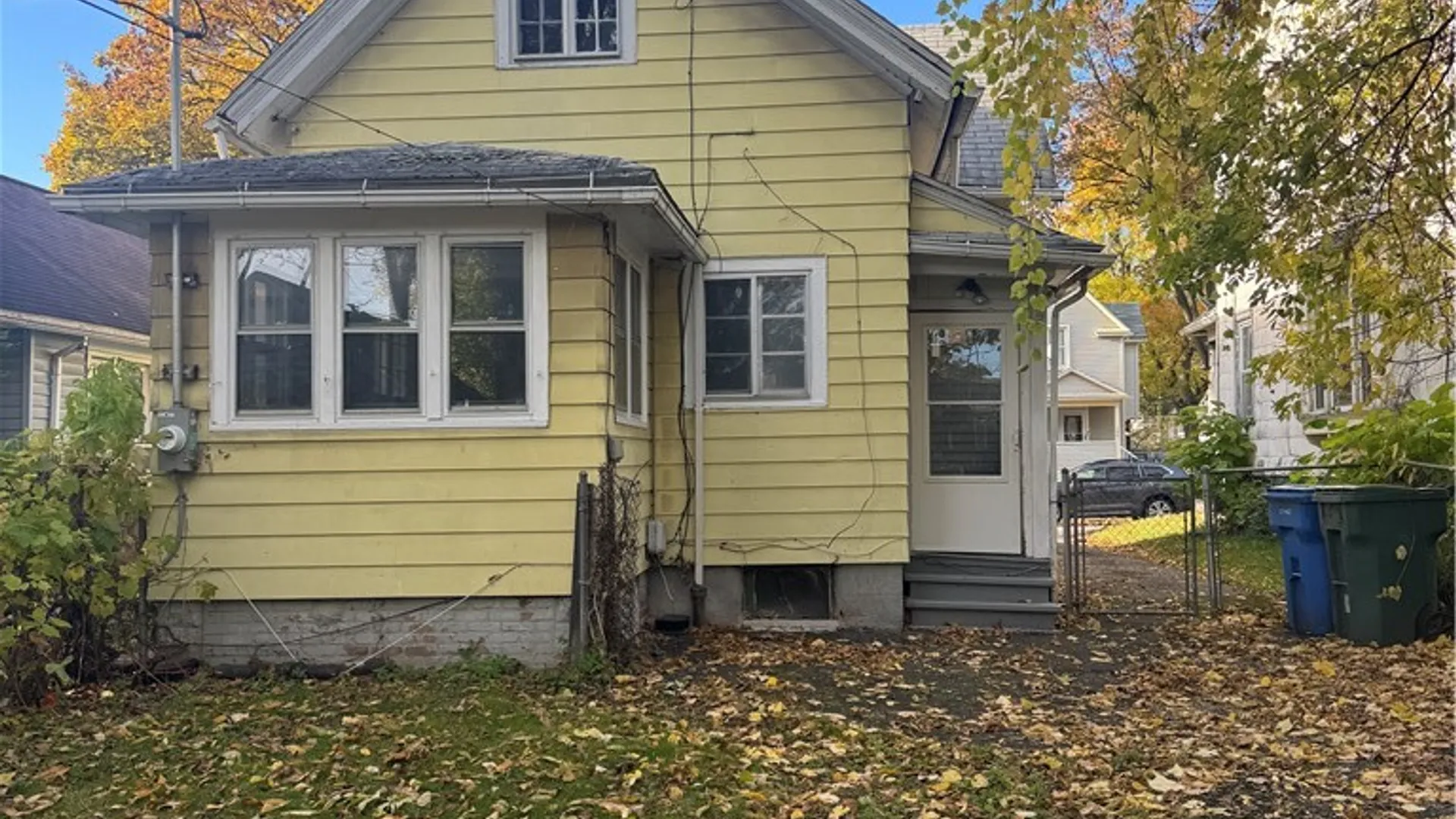 Property at 686 Seward Street, Rochester, NY 14611 3