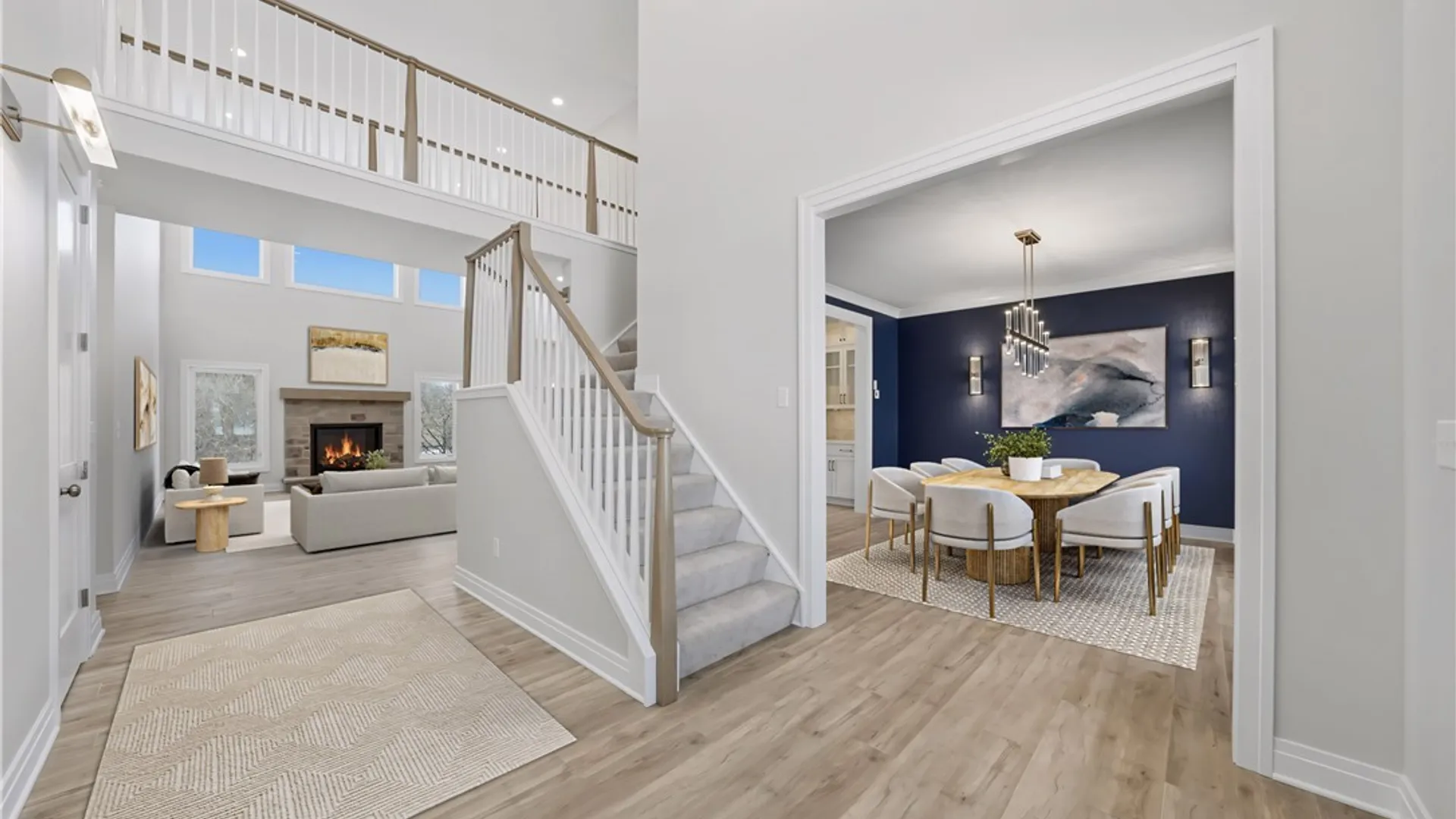 Property at 65 Woodthrush, Orchard Park, NY 14127 2