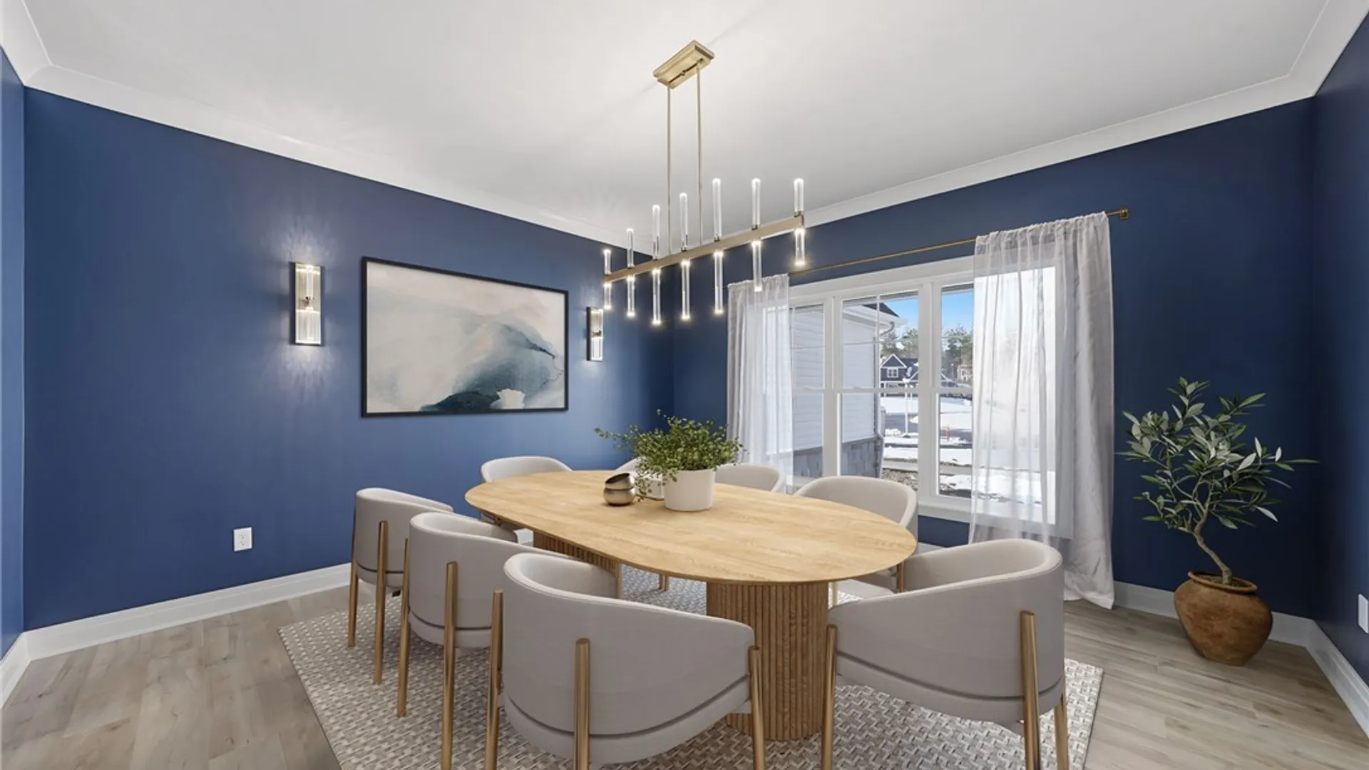 Property at 65 Woodthrush, Orchard Park, NY 14127 5