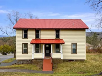 Property at 12 Bank Street, Newfield, NY 14867