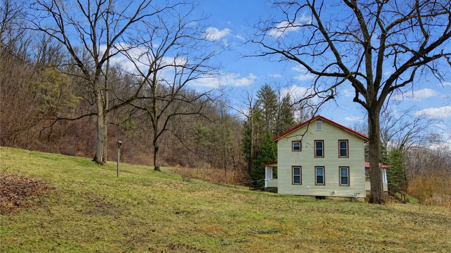 Property at 12 Bank Street, Newfield, NY 14867 2