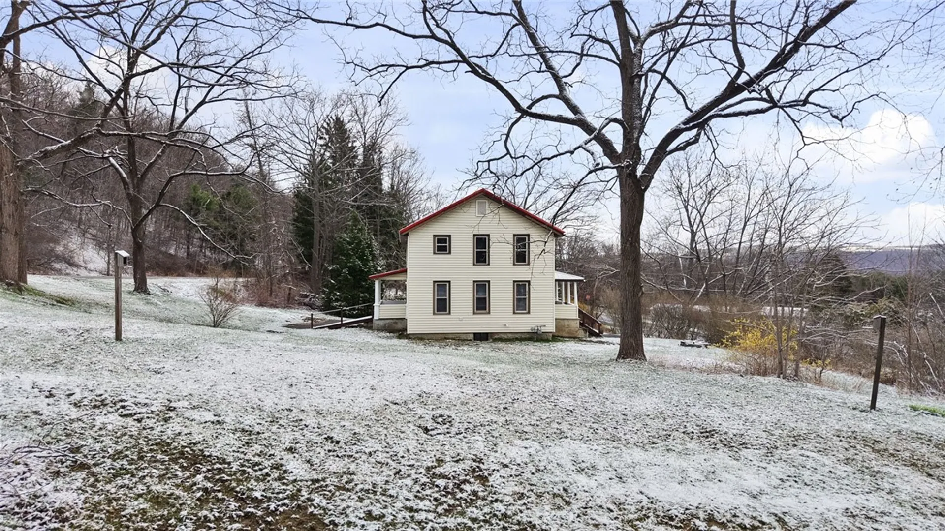 Property at 12 Bank Street, Newfield, NY 14867 37