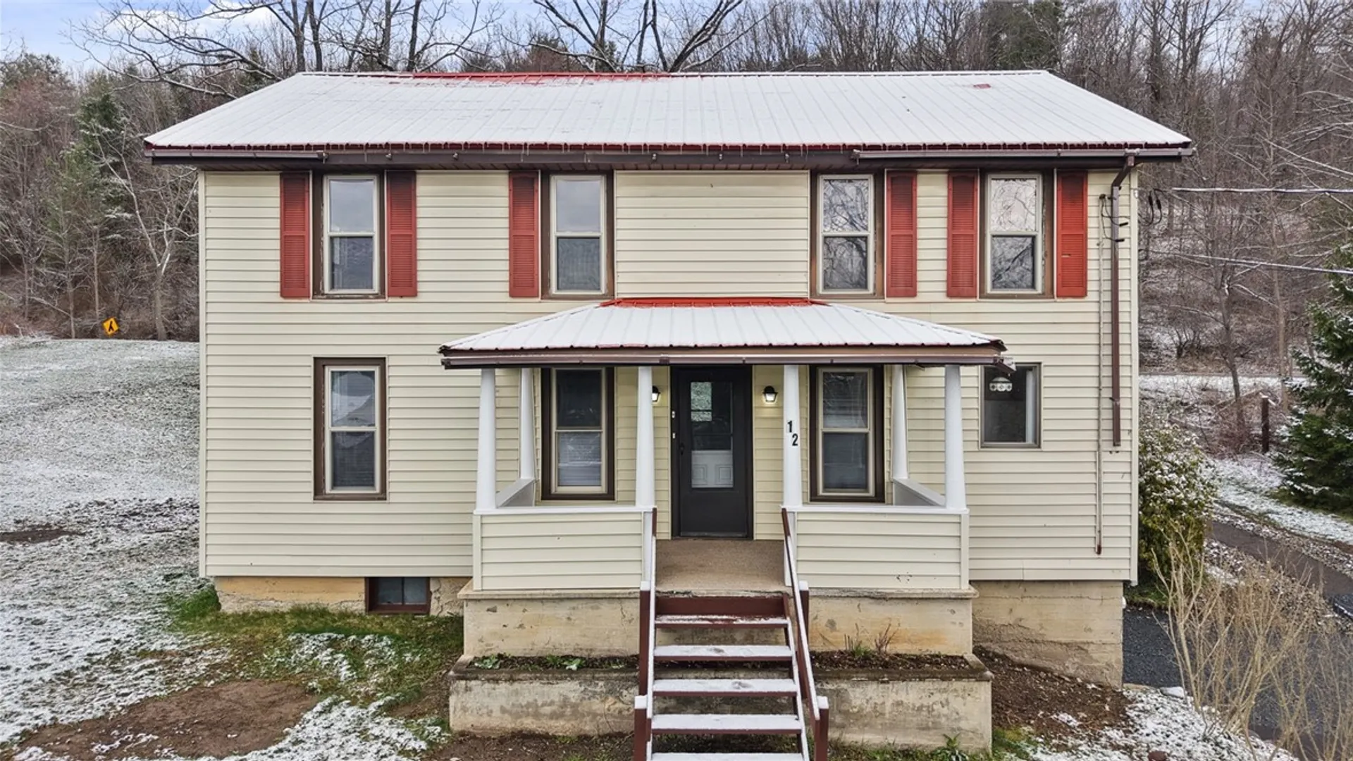 Property at 12 Bank Street, Newfield, NY 14867 4