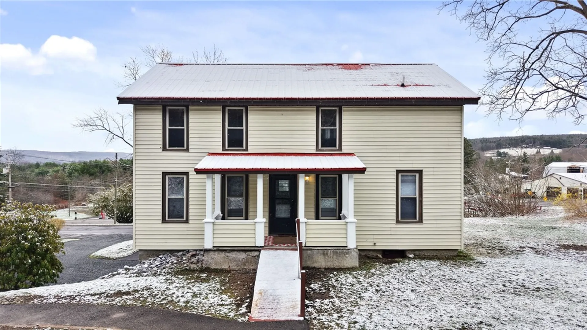 Property at 12 Bank Street, Newfield, NY 14867 40
