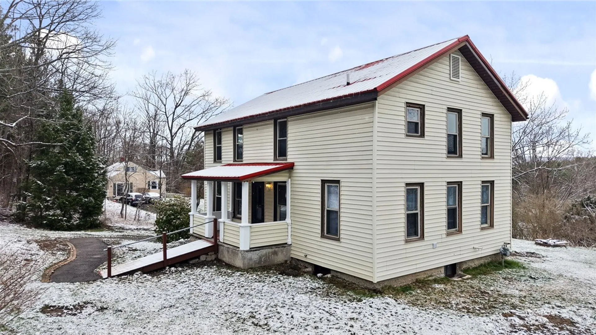 Property at 12 Bank Street, Newfield, NY 14867 41